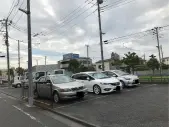 足立区島根３丁目　月極駐車場